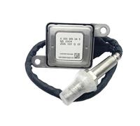 NOx sensor Compatible With Benz For W221 W212 X253 C253 W222 V222 R172 W166 W172 W253 W447 Automobile NOX Nitrogen Oxide Sensor A0009058411 0009058411