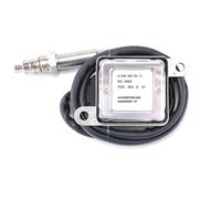 NOx sensor Compatible With Benz For W221 W212 X253 C253 W222 V222 R172 W166 W172 W253 W447 W205 Nitrogen Oxygen Sensor 0009058411 A0009058411