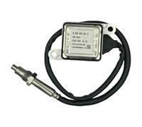 NOx sensor Compatible With Benz For W221 W212 X253 C253 W222 V222 R172 W166 W172 W253 W447 W205 Nitrogen Oxide Sensor A0009058411