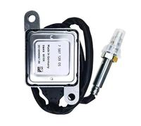 NOx Sensor Compatible With BMW For E60 F10 N53 Car NOx Nitrogen Oxide Sensor Accessories OEM: 5WK96610K