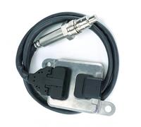 NOX Sensor Compatible With BMW For E60 For F10 For N53 Car Nitrogen Oxygen Sensor Parts Componentes Replacement OEM:5wk96610L 758712905
