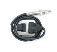 Nox Sensor Compatible With BMW For E81 E82 E87 E88 E90 E91 E92 E93 LCI N43 116i 118i 120i 316i NOx Sensor 758712701 5WK96621E 5WK9 6621E