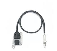 NOx sensor Compatible With BMW For E90 E91 E60 E61 E63 E64 325i 330i 525i 530i 630i Automobile NOX Nitrogen Oxide Sensor 5WK96610D 758051801