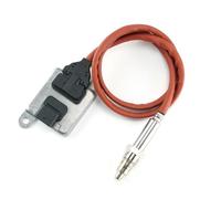 NOx Sensor Compatible With BMW For X5 F15 X6 Car NOx Nitrogen Oxide Sensor Parts Accessories OEM:858984401 5WK96697C