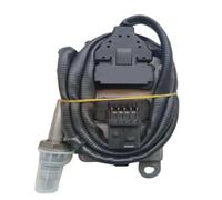 NOx Sensor Compatible With Cummins 8.9L Gay N14 Engine Automotive NOx Sensor Vehicle Exhaust Detection Emission Control Auto Parts 5WK96750C A2C95992900