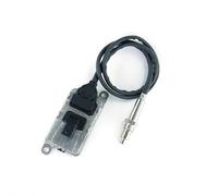 NOX Sensor Compatible With Cummins For CF XF F7 Car 24V NOx Nitrogen Oxide Sensor Accessories OEM: 5WK97348A