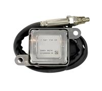 NOx sensor Compatible With E81 E82 E87 E88 E90 E91 E92 E93 LCI N43 116i 118i 120i 316i 318i 320i 11787587130 5WK96621K N43 Nox Sensor