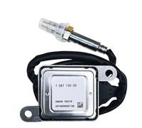 NOx sensor Compatible With E81 E82 E87 E88 E90 E91 E92 E93 LCI N43 116i 118i 120i 316i 318i 320i 5WK96621K 11787587130 Nitrogen Oxide Nox Sensor