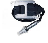NOx sensor Compatible With E81 E82 E87 E88 E90 E91 E92 E93 LCI N43 116i 5WK96621K 758713005 For NGK Probe Nox Sensor Chip