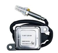 NOx sensor Compatible With E81 For E82 E87 E88 E90 E91 E92 E93 LCI N43 116i 118i 120i 316i 318i 320i 759712904 5WK96610J Nox Sensor