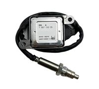 NOx sensor Compatible With E81 For E82 E87 E88 E90 E91 E92 E93 LCI N43 116i 5WK96621K 758713005 11787587130 Probe Nox Sensor