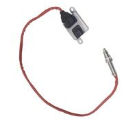 NOx sensor Compatible With For 5 Series E12 E28 E34 E39 E60 E61 535dX Sedan 2013 2014 2015 2016 Car Nitrogen Nox Oxygen Sensor OEM: 5WK96699C