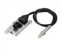 NOx sensor Compatible With Hyundai Automobile NOX Nitrogen Oxide Sensor Car Sensor Car Accessories 24V 890Mm 29655-84300 2965584300 5WK97306