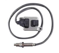 Nox Sensor Compatible With Isuzu For NPR For NQR For NRR 2010 2011 2012 2013 Automotive NOX Nitrogen Oxide Sensor Auto Parts OEM: 8982313911