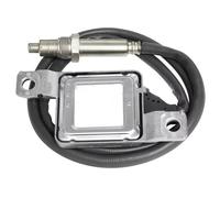 NOX Sensor Compatible With Seat For Alhambra Nitrogen Oxygen Sensor Nox Oxide Sensor Automotive Component Car Nox Sensor OEM: 04L907805L 5WK97233