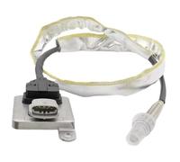 NOx Sensor Compatible With Texas 2011 2012 2013 OEM: 5WK96692 5293295RX 2894945 2872297 Automotive NOx Sensor Auto Replacement Parts Accessories