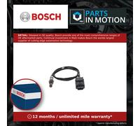 BOSCH 0 281 008 755 NOx Sensor, urea injection