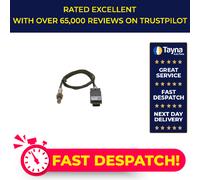 NOX Sensor fits BMW X3 G01 2.0D 3.0D 17 to 21 Bosch 13628580410 Quality New
