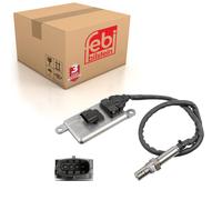 FEBI BILSTEIN 176843 Urea Injection NOx Sensor 4 Connectors Replacement Fits DAF