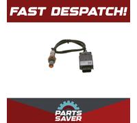 NOX Sensor fits JAGUAR XF X260 3.0D 15 to 20 Bosch T2H37099 02T2H37099 Quality