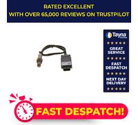 NOX Sensor fits LAND ROVER DISCOVERY Mk5 3.0D 16 to 20 Bosch LR113639 Quality