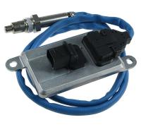 NOx Sensor Fits MAN NL 240 Lions City LION´S CITY 6.9-12.8L 96-14 24V 5WK96721B