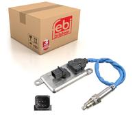 NOx Sensor Fits MAN OE 51.15408.0018 Febi 176848