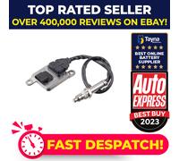 NOX Sensor fits MERCEDES V220CDI W447 2.2D 2015 A0009053403 A000905340380 Febi