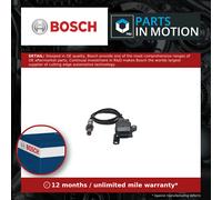 BOSCH 0 281 008 671 NOx Sensor, NOx Catalyst for CITRO?N,DS,OPEL,PEUGEOT,VAUXHAL
