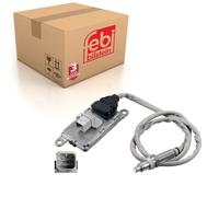 FEBI BILSTEIN NOX SENSOR, UREA INJECTION BEFORE CATALYTIC CONVERTER SCANIA F - S