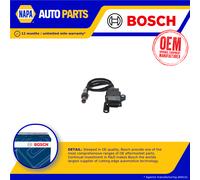 BOSCH 0 281 008 673 NOx Sensor, urea injection