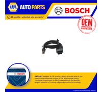 NOX Sensor fits VOLVO S90 Mk2 2.0D After DPF 2016 on Bosch 32203032 Quality New
