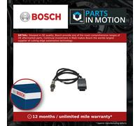 BOSCH 0 281 008 771 NOx Sensor, urea injection