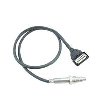 Nox Sensor For Benz For E/CLS/GLK/S/V-Class B906 W212 W222 W447 NOx Sensor OE A0009052210 Nitrogen Oxides Sensor NOX Nitrogen Oxide Sensor(NOx Probe Only)