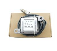 Nox Sensor For Benz GL320 GL350 GLS350 GLE300d ML250 W164 Nox Sensor 5WK96683F A0009053706 5WK9 6683F Nitrogen Oxygen Sensor Car Accessories