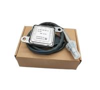 NOX sensor For Benz W221 W212 W222 V222 For X222 Nitrogen Oxide Sensor | For GLC W166 A0009058411 A0009058511 A0009058611 Nox Sensor Auto Accessories(A0009058411)