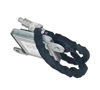 Nox Sensor For Benz W222 V222 X222 X253 For GLC 250 D For Sprinter Nox Sensor A0009058411