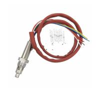 Nox Sensor For BMW X3 X5 535d XDrive 3.0 4.0L 2009-15 E90 F25 X3 XDrive28d Manufactured Downstream Nox Sensor Probe 8-Wrie 13628589845 NOX Nitrogen Oxide Sensor
