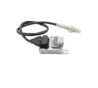 Nox Sensor For CHEVROLET For GMC For Silverado 2500 3500 6.6L Downstream 2017-2019 12680469 A2C113660000-01 Car Accessories 1pc 12676706 Nox Sensor NOX Nitrogen Oxide Sensor
