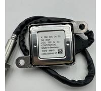 Nox Sensor For Mercedes For Benz W166 W212 W222 W205 Oe A0009053403 0009053403 5wk96681d 5wk96681e Nox Lambda Sensor