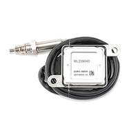 Nox Sensor for Nitrogen Oxide Nox Sensor for ML239040 5WK96680A For Mitsubishi For FUSO Car Part OEM 11787576907 11787571263 ML239040 5WK96680A Lambda Oxygen