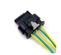 Nox Sensor For Toyota For HILUX 2.4 DIESEL TURBO Engine 2GDFTV Nitrogen Oxide Sensor