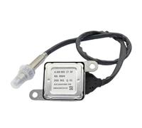 NOx Sensor For W222 V222 X222 X253 GLC 250 Sprinter A0009058411 A0009052709 | Compatible with Mercedes-Benz, Nitrogen Oxide Sensor, Direct Replacement, Precise Measurement, Stable Performance, Durable
