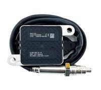 Nox Sensor Lambda For Benz Nitrogen Oxygen Sensor 12V A0009052519