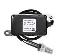 Nox Sensor, Lambda Probe Nox Sensor, For IVECO Trucks, For Catalytic Nitrogen Oxide Sensor Nox 24V 5801754016 5WK96733B 5WK96733A