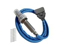 Nox Sensor Nitrogen Oxide Nox Sensor Probe For Cummins CF XF F7 Truck 4326769 5WK97348A 2006243 2139930 1928760 1953530 Oxygen Sensors(BLUE)