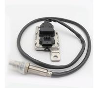Nox Sensor Nitrogen Oxide Sensor 80A907807B 5Wk97475 For Audi A5 8T 8F A4 8W Q5 8R 2.0 Tdi
