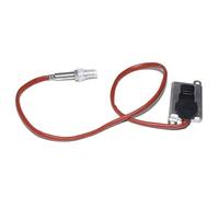 Nox Sensor Nitrogen Oxide Sensor For Daf Automotive Replacement Oxygen Sensors Part 5Wk96628A 1793379 1836060