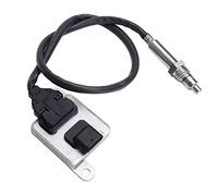 Nox Sensor Nitrogen Oxide Sensor Nox Sensor 758713005, 5Wk96621K Inlet Nitrogen Oxide Sensor Replacement for 1 Series E81 E87 116I 118I 120I N43