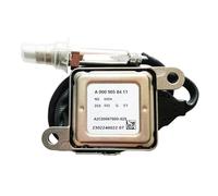 Nox Sensor Nitrogen Oxygen NOx Sensor For Benz W221 W212 X253 C253 W222 V222 R172 W166 W172 W253 W447 A0009058411 0009058411
